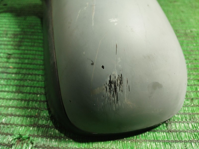 Recambio de retrovisor izquierdo para toyota auris (_e15_) 1.6 (zre151_) referencia OEM IAM   