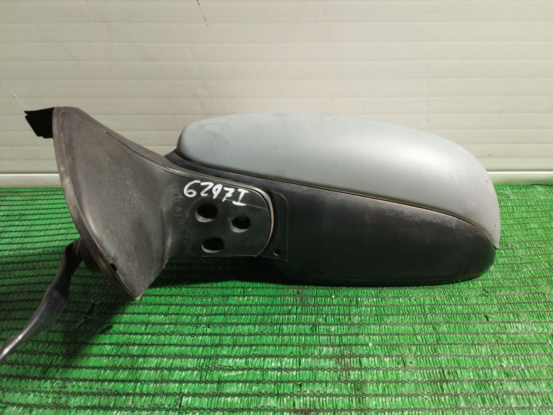 Recambio de retrovisor izquierdo para toyota auris (_e15_) 1.6 (zre151_) referencia OEM IAM   