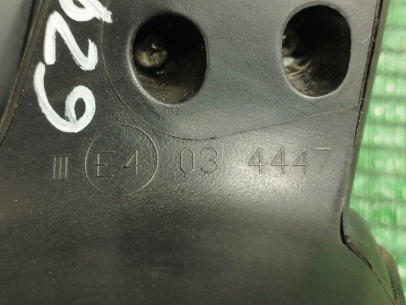 Recambio de retrovisor izquierdo para toyota auris (_e15_) 1.6 (zre151_) referencia OEM IAM   
