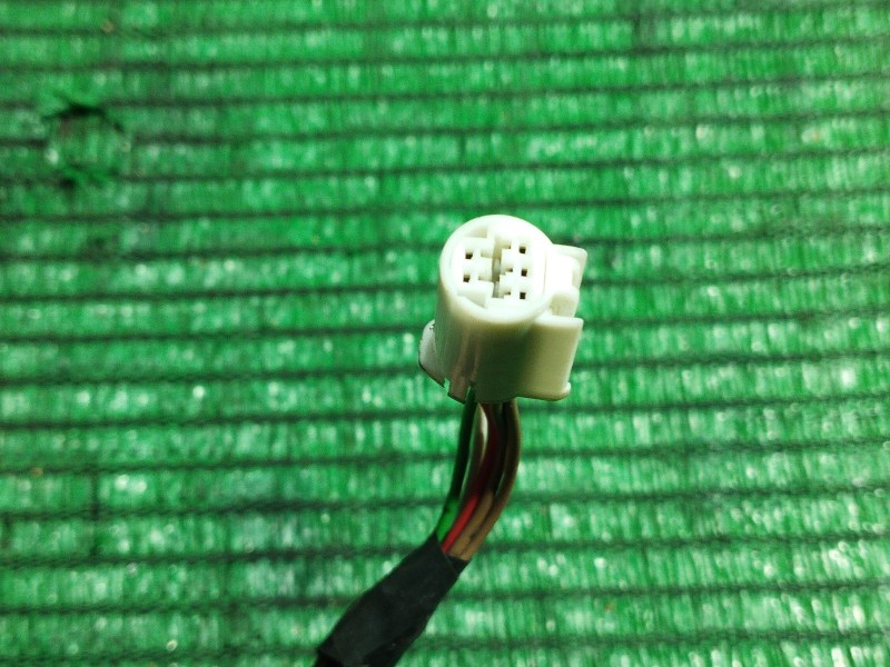 Recambio de retrovisor izquierdo para toyota auris (_e15_) 1.6 (zre151_) referencia OEM IAM   