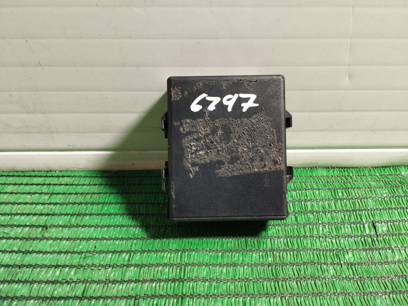 Recambio de modulo electronico para toyota auris (_e15_) 1.6 (zre151_) referencia OEM IAM   