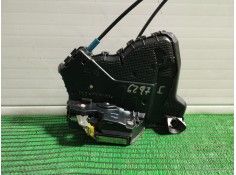 Recambio de cerradura puerta delantera izquierda para toyota auris (_e15_) 1.6 (zre151_) referencia OEM IAM   
