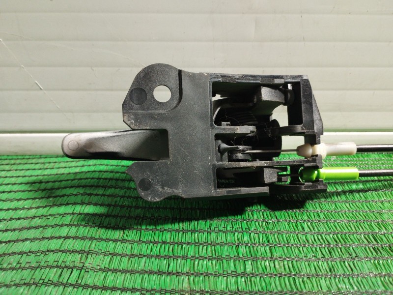 Recambio de cerradura puerta delantera derecha para toyota auris (_e15_) 1.6 (zre151_) referencia OEM IAM   
