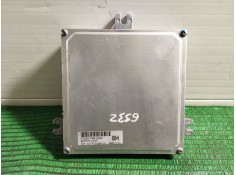 Recambio de centralita motor uce para honda civic vii hatchback (eu, ep, ev) 1.6 i (ep2, eu8, eu6) referencia OEM IAM 37820PMHE0