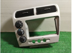 Recambio de mando climatizador para honda civic vii hatchback (eu, ep, ev) 1.6 i (ep2, eu8, eu6) referencia OEM IAM   