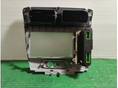 Recambio de mando climatizador para honda civic vii hatchback (eu, ep, ev) 1.6 i (ep2, eu8, eu6) referencia OEM IAM    2
