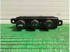 Recambio de mando climatizador para honda civic vii hatchback (eu, ep, ev) 1.6 i (ep2, eu8, eu6) referencia OEM IAM   