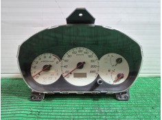 Recambio de cuadro instrumentos para honda civic vii hatchback (eu, ep, ev) 1.6 i (ep2, eu8, eu6) referencia OEM IAM   
