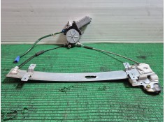 Recambio de elevalunas delantero derecho para honda civic vii hatchback (eu, ep, ev) 1.6 i (ep2, eu8, eu6) referencia OEM IAM   