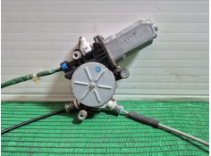 Recambio de elevalunas delantero derecho para honda civic vii hatchback (eu, ep, ev) 1.6 i (ep2, eu8, eu6) referencia OEM IAM    2