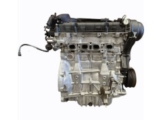 Recambio de motor completo para ford focus ii (da_, hcp, dp) 1.6 ti referencia OEM IAM HXDA HXDA HXDA