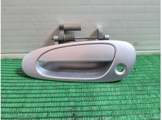 Recambio de maneta exterior delantera izquierda para honda civic vii hatchback (eu, ep, ev) 1.6 i (ep2, eu8, eu6) referencia OEM