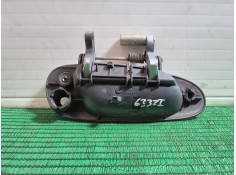Recambio de maneta exterior delantera izquierda para honda civic vii hatchback (eu, ep, ev) 1.6 i (ep2, eu8, eu6) referencia OEM 2