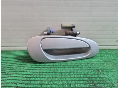 Recambio de maneta exterior delantera derecha para honda civic vii hatchback (eu, ep, ev) 1.6 i (ep2, eu8, eu6) referencia OEM I