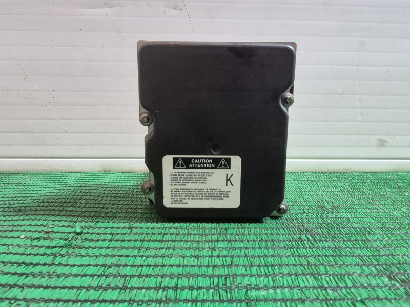 Recambio de abs para toyota auris (_e15_) 1.6 (zre151_) referencia OEM IAM   
