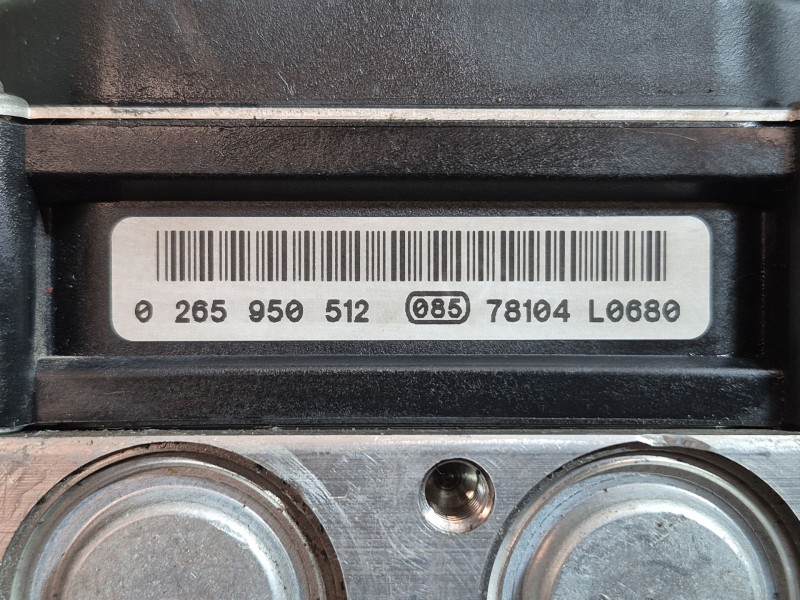 Recambio de abs para toyota auris (_e15_) 1.6 (zre151_) referencia OEM IAM   