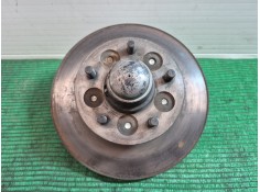 Recambio de mangueta delantera derecha para jaguar xj sovereign v12 referencia OEM IAM   