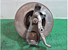 Recambio de mangueta delantera derecha para jaguar xj sovereign v12 referencia OEM IAM    2