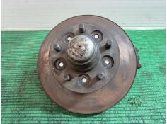 Recambio de mangueta delantera izquierda para jaguar xj sovereign v12 referencia OEM IAM   