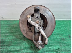 Recambio de mangueta delantera izquierda para jaguar xj sovereign v12 referencia OEM IAM    2