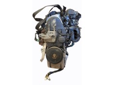 Recambio de motor completo para honda civic vii hatchback (eu, ep, ev) 1.6 i (ep2, eu8, eu6) referencia OEM IAM D16V1 D16V1 D16V 2