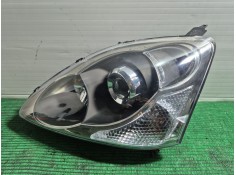 Recambio de faro izquierdo para honda civic vii hatchback (eu, ep, ev) 1.6 i (ep2, eu8, eu6) referencia OEM IAM 082171151l 08217