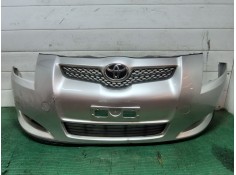 Recambio de paragolpes delantero para toyota auris (_e15_) 1.6 (zre151_) referencia OEM IAM   