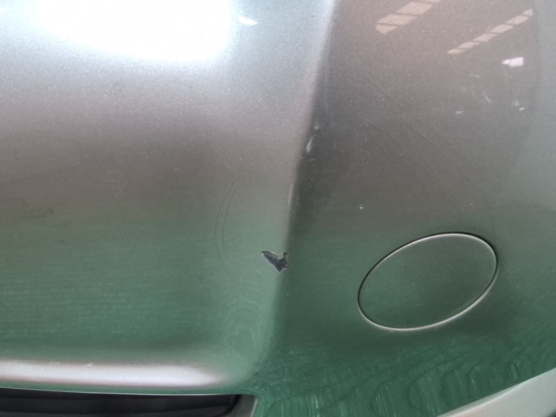 Recambio de paragolpes delantero para toyota auris (_e15_) 1.6 (zre151_) referencia OEM IAM   