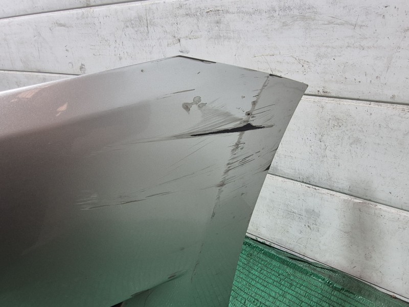 Recambio de paragolpes delantero para toyota auris (_e15_) 1.6 (zre151_) referencia OEM IAM   