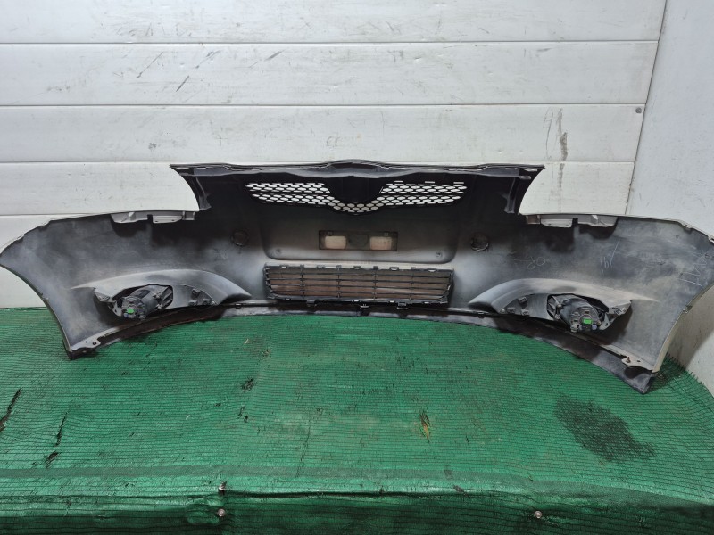Recambio de paragolpes delantero para toyota auris (_e15_) 1.6 (zre151_) referencia OEM IAM   