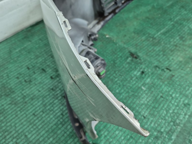 Recambio de paragolpes delantero para toyota auris (_e15_) 1.6 (zre151_) referencia OEM IAM   