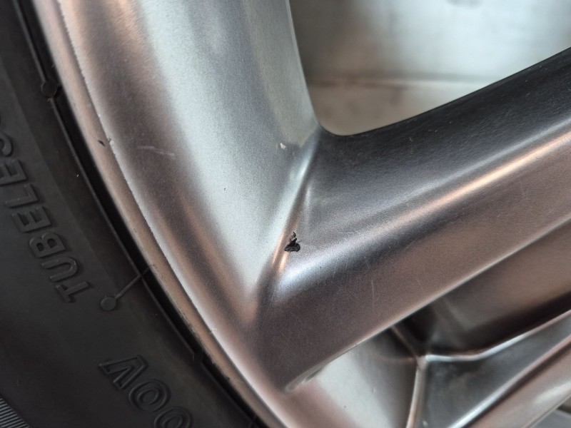 Recambio de juego llantas para lexus rx (_u3_) 400h awd (mhu38_) referencia OEM IAM   