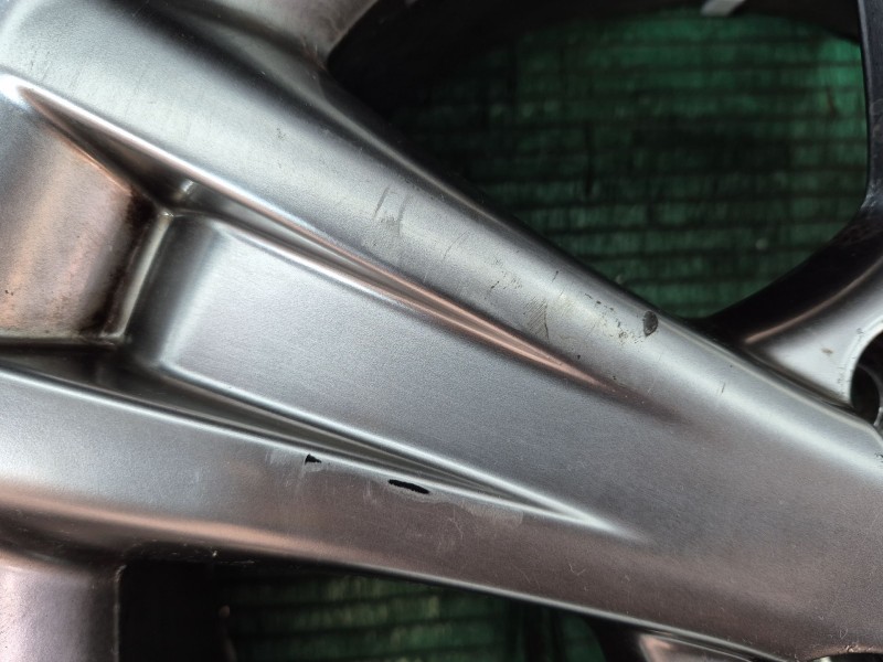 Recambio de juego llantas para lexus rx (_u3_) 400h awd (mhu38_) referencia OEM IAM   