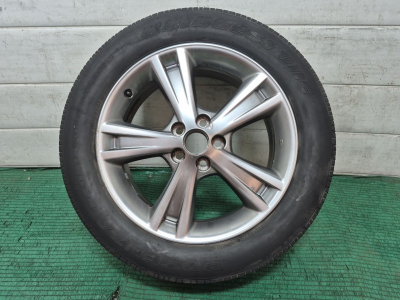Recambio de llanta para lexus rx (_u3_) 400h awd (mhu38_) referencia OEM IAM   