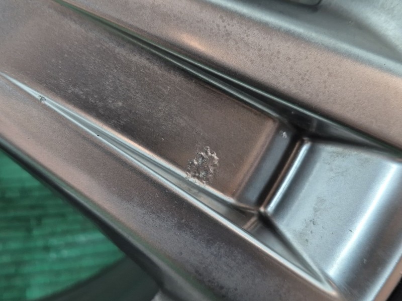 Recambio de llanta para lexus rx (_u3_) 400h awd (mhu38_) referencia OEM IAM   