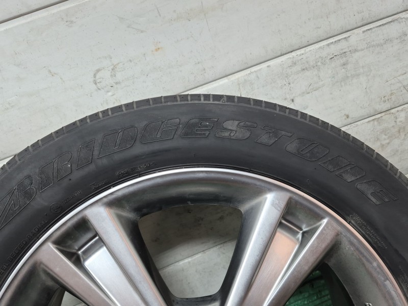 Recambio de llanta para lexus rx (_u3_) 400h awd (mhu38_) referencia OEM IAM   