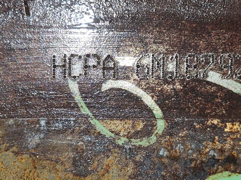 Recambio de motor completo para ford transit connect (p65_, p70_, p80_) 1.8 tdci referencia OEM IAM   