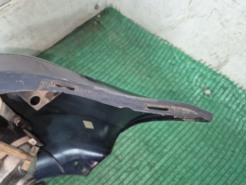 Recambio de paragolpes delantero para bmw 3 (e46) 316 i referencia OEM IAM   