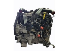 Recambio de motor completo para ford transit connect (p65_, p70_, p80_) 1.8 tdci referencia OEM IAM   