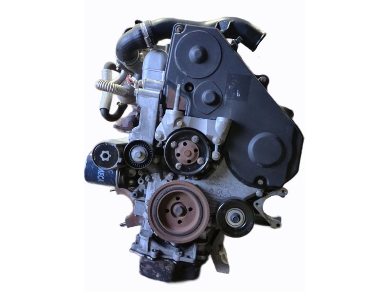 Recambio de motor completo para ford transit connect (p65_, p70_, p80_) 1.8 tdci referencia OEM IAM   