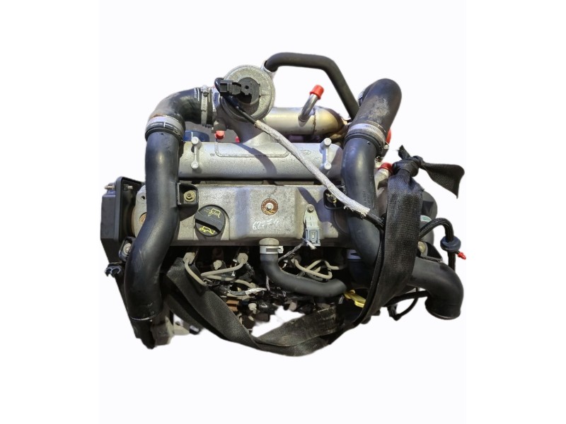 Recambio de motor completo para ford transit connect (p65_, p70_, p80_) 1.8 tdci referencia OEM IAM   