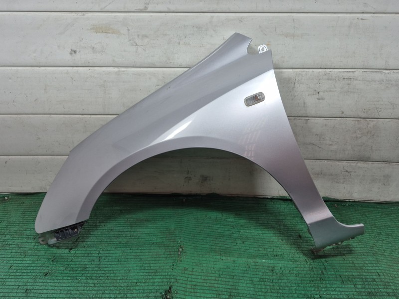 Recambio de aleta delantera izquierda para honda civic vii hatchback (eu, ep, ev) 1.6 i (ep2, eu8, eu6) referencia OEM IAM   
