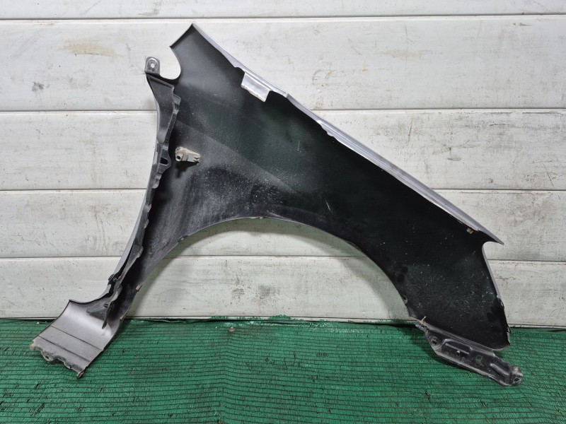 Recambio de aleta delantera izquierda para honda civic vii hatchback (eu, ep, ev) 1.6 i (ep2, eu8, eu6) referencia OEM IAM   