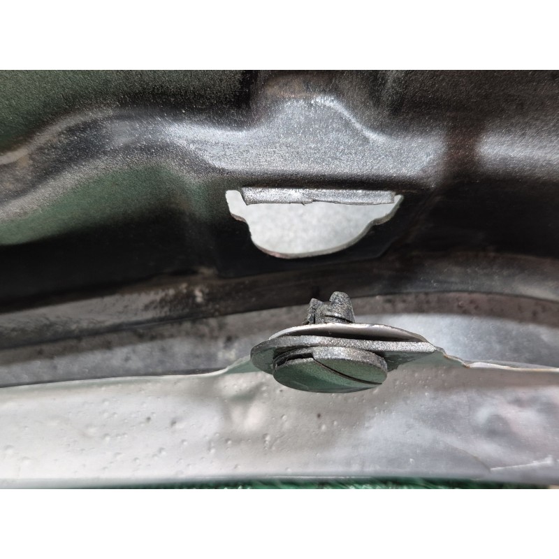 Recambio de aleta delantera izquierda para honda civic vii hatchback (eu, ep, ev) 1.6 i (ep2, eu8, eu6) referencia OEM IAM   