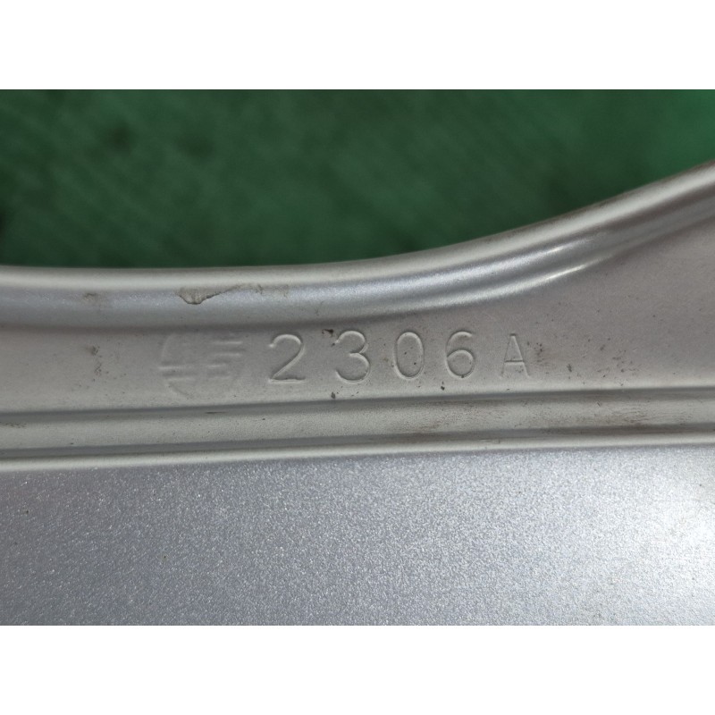 Recambio de aleta delantera izquierda para honda civic vii hatchback (eu, ep, ev) 1.6 i (ep2, eu8, eu6) referencia OEM IAM   
