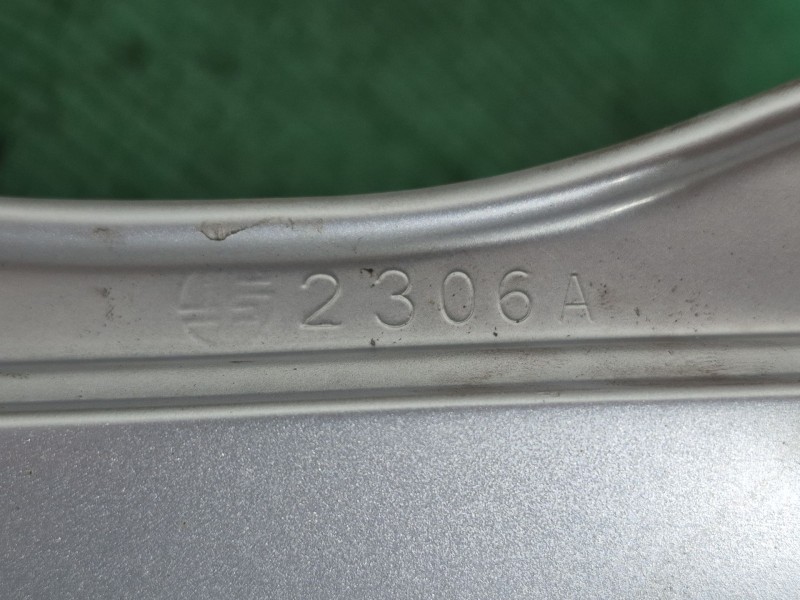 Recambio de aleta delantera izquierda para honda civic vii hatchback (eu, ep, ev) 1.6 i (ep2, eu8, eu6) referencia OEM IAM   