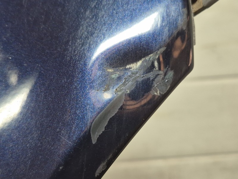 Recambio de aleta delantera derecha para bmw 3 (e46) 316 i referencia OEM IAM   