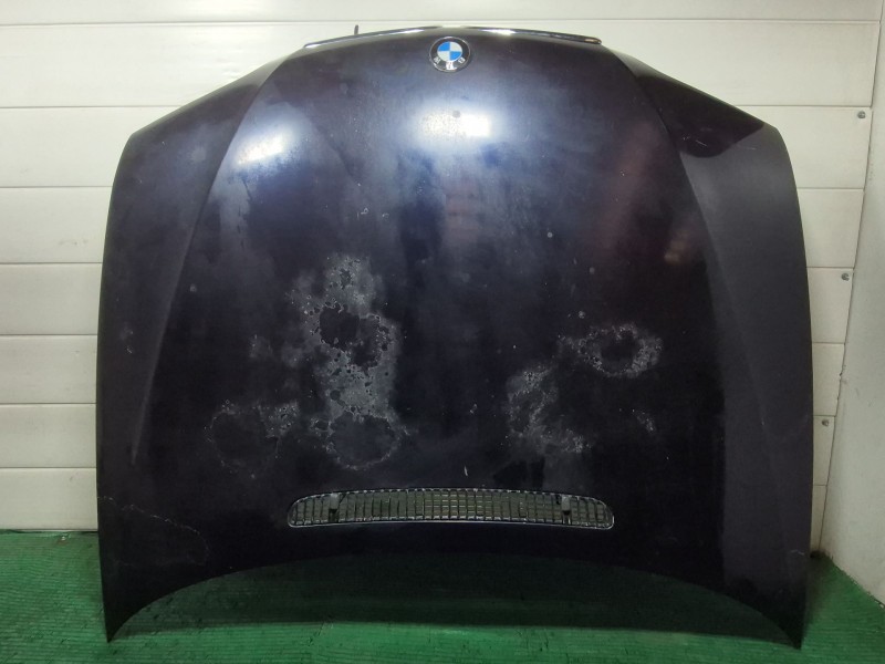 Recambio de capot para bmw 3 (e46) 316 i referencia OEM IAM   