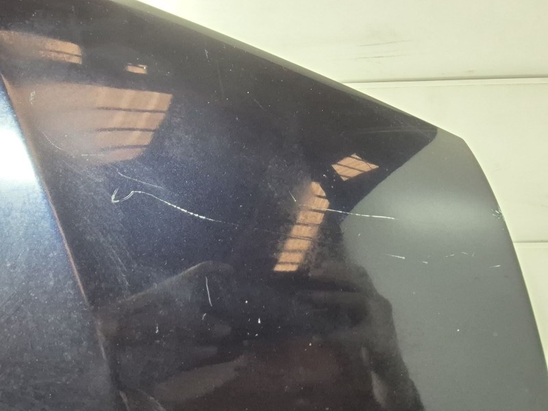 Recambio de capot para bmw 3 (e46) 316 i referencia OEM IAM   