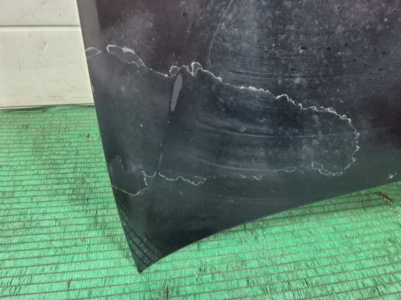 Recambio de capot para bmw 3 (e46) 316 i referencia OEM IAM   